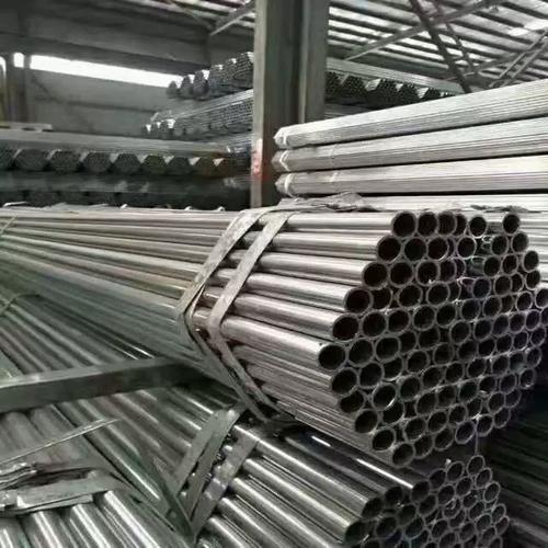 皮山q355nhb耐候钢管